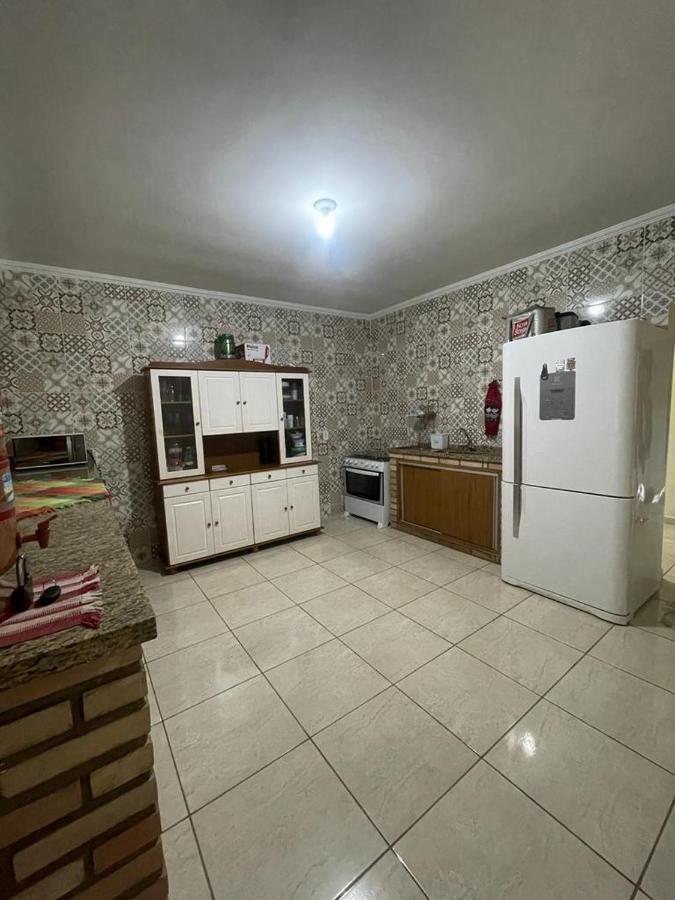 Chacara Com Piscina Climatizada E Jacuzzi Villa Socorro  Eksteriør bilde